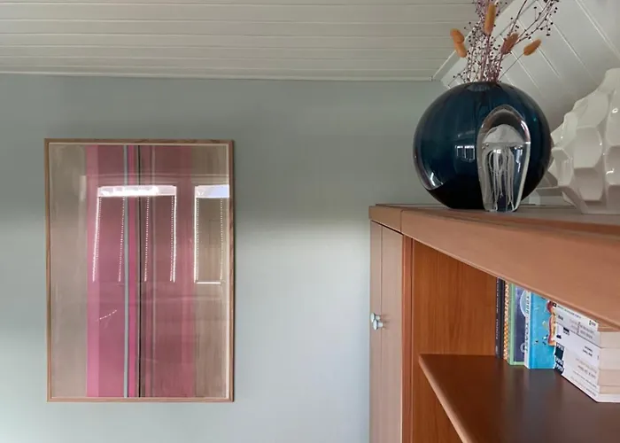 Апартаменты Apartment_emily Вестерланд